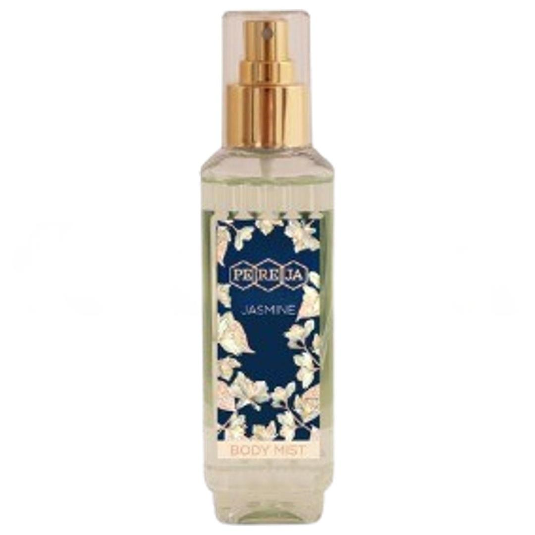 Pereja Vücut Spreyi Yasemin 200 ml
