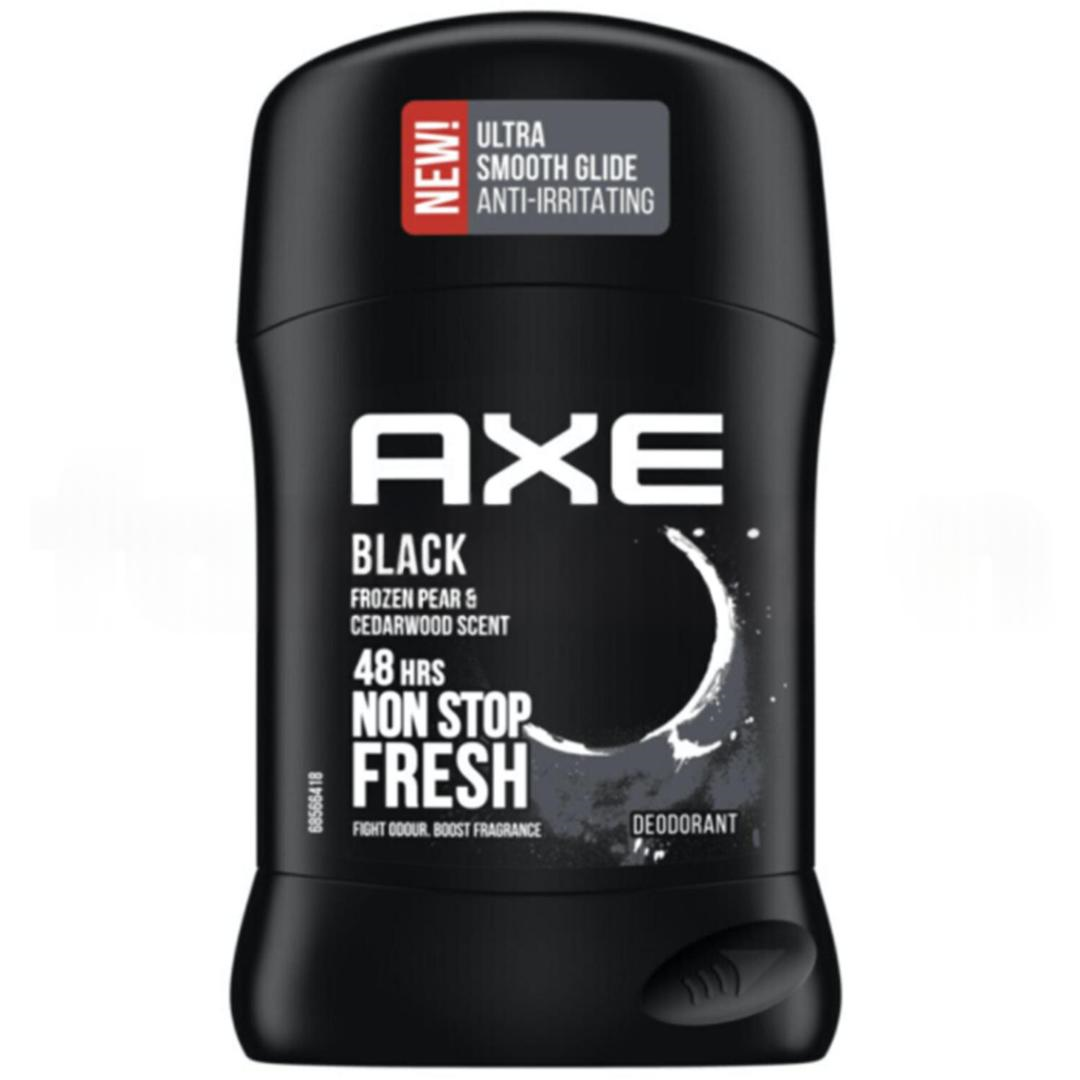 Axe Stick Black 50 gr