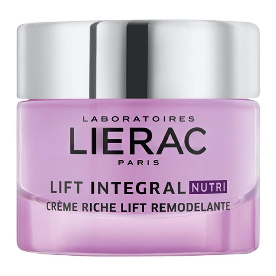 Lierac Paris Lift Integral Nutri Sculpting Lift Rich Cream 50 ml