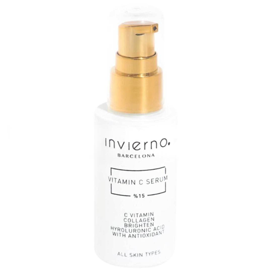 Invierno Vitamin C Serum 30 ml