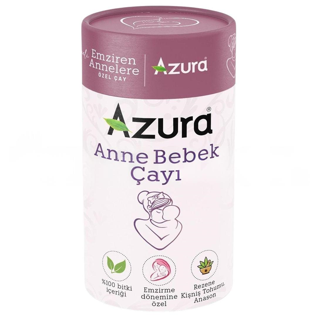 Azura Anne Bebek Çayı 30'lu 2 gr