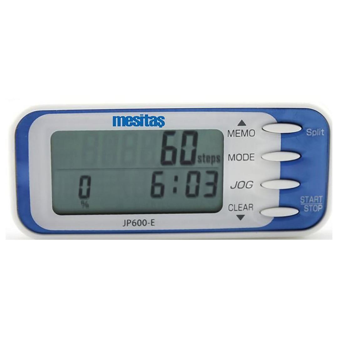 Mesitaş Adımsayar Pedometre Jp600