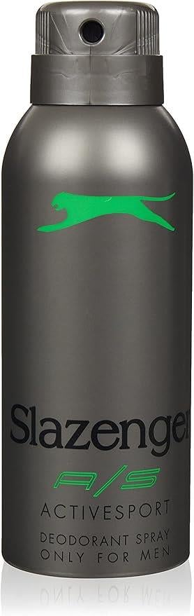 Slazenger Activesport Edt 125 ml Erkek Parfüm DST8690587001150