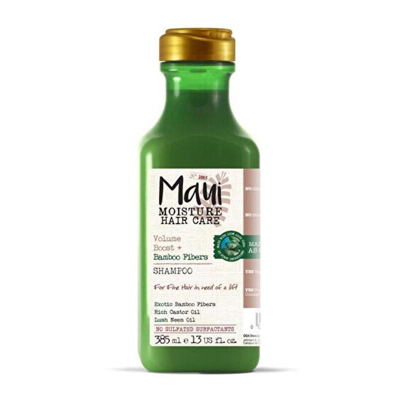 Maui Bambu Şampuan 385 ml