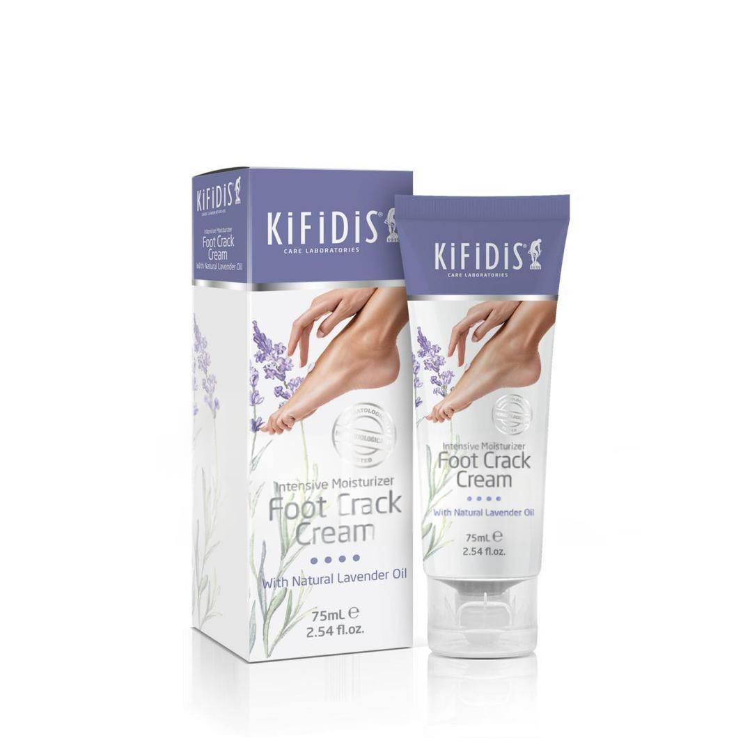 Kifidis Ayak Çatlak Kremi 75 ml
