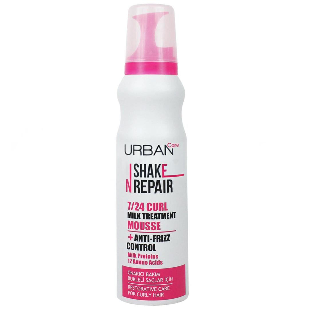 Urban Care Bukleli Saç Bakım Köpüğü 150 ml