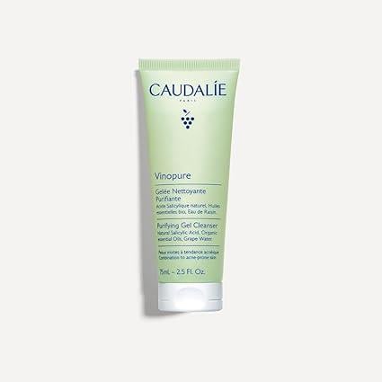 Caudalie Vinopure 75 ml Arındırıcı Temizleme Jeli
