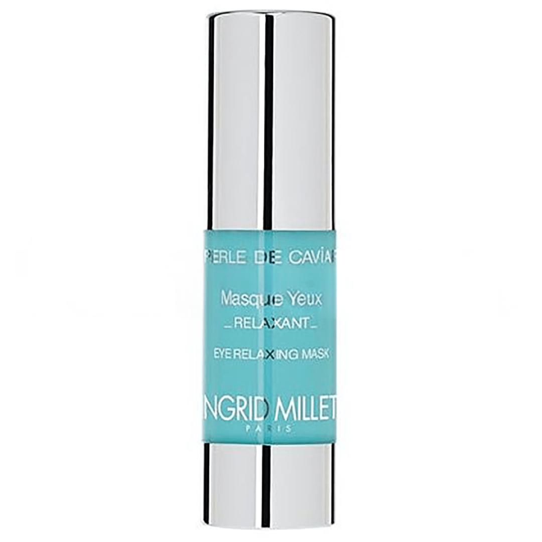 Ingrid Millet Perle De Caviar Relaxing Eye Mask 15 ml