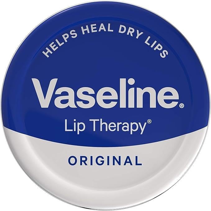 VASELİNE LİP