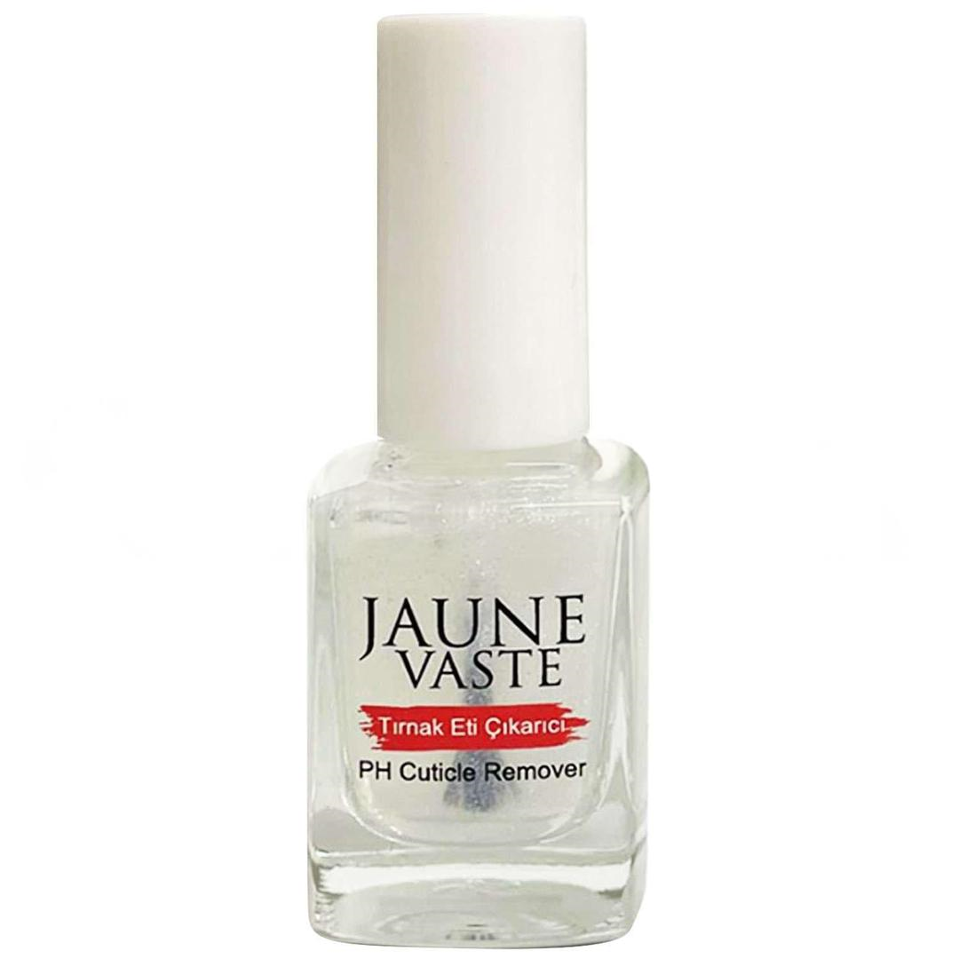 Jaune Vaste Tırnak Eti Çıkarıcı 12 ml