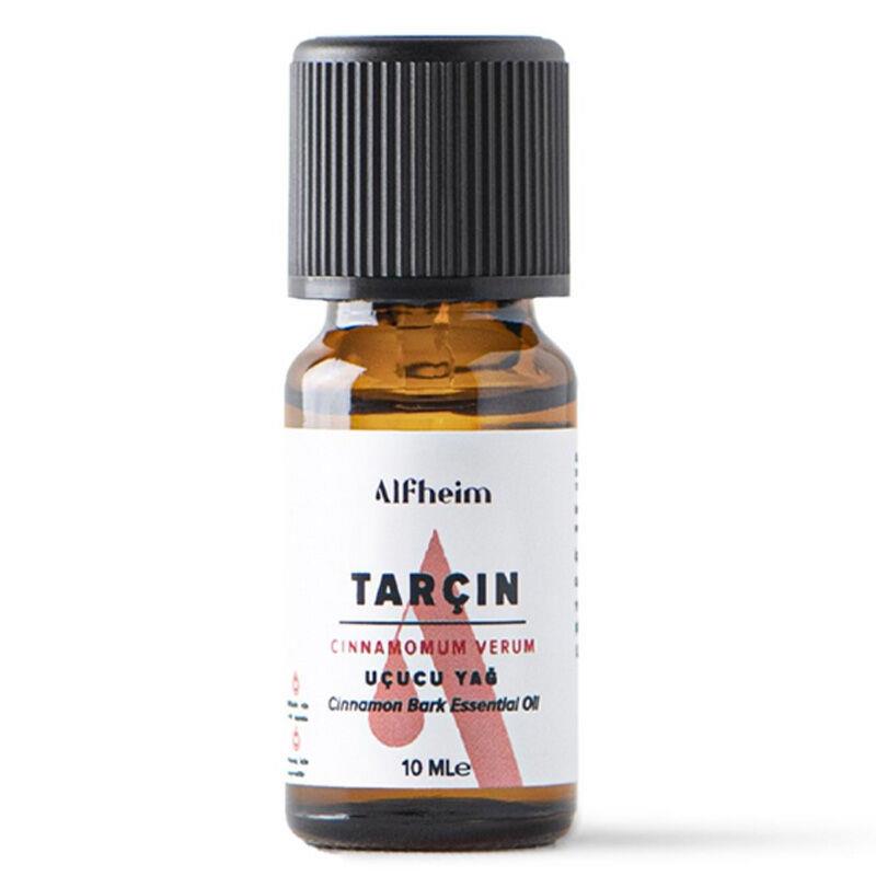 Alfheim Tarçın Uçucu Yağı 10 ml