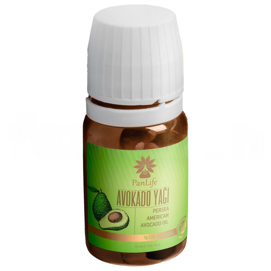 Panlife Avakado Yağı 10 ml