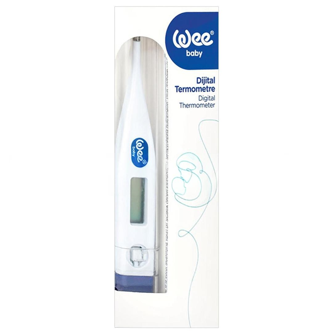 Wee Baby 301 Dijital Termometre