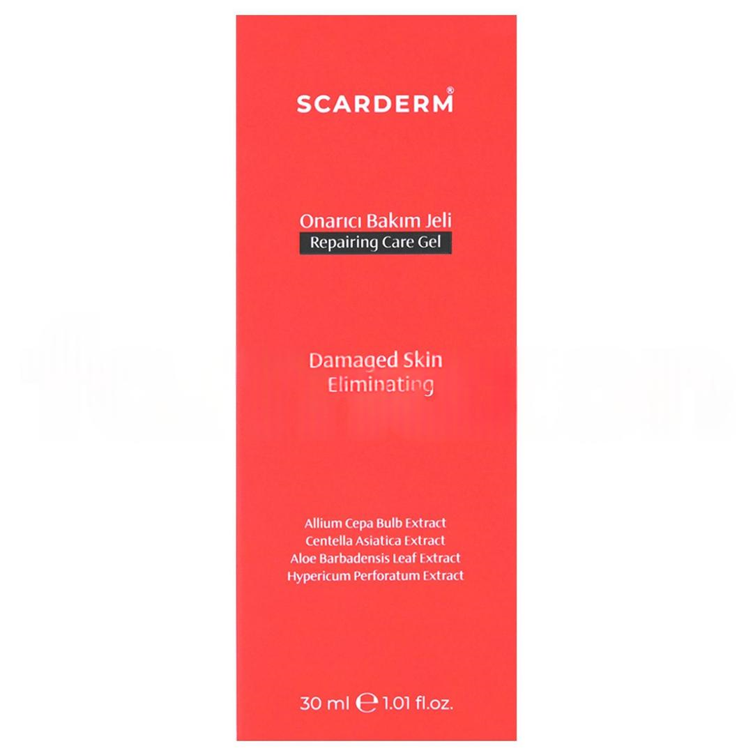 Scarderm 30 ml