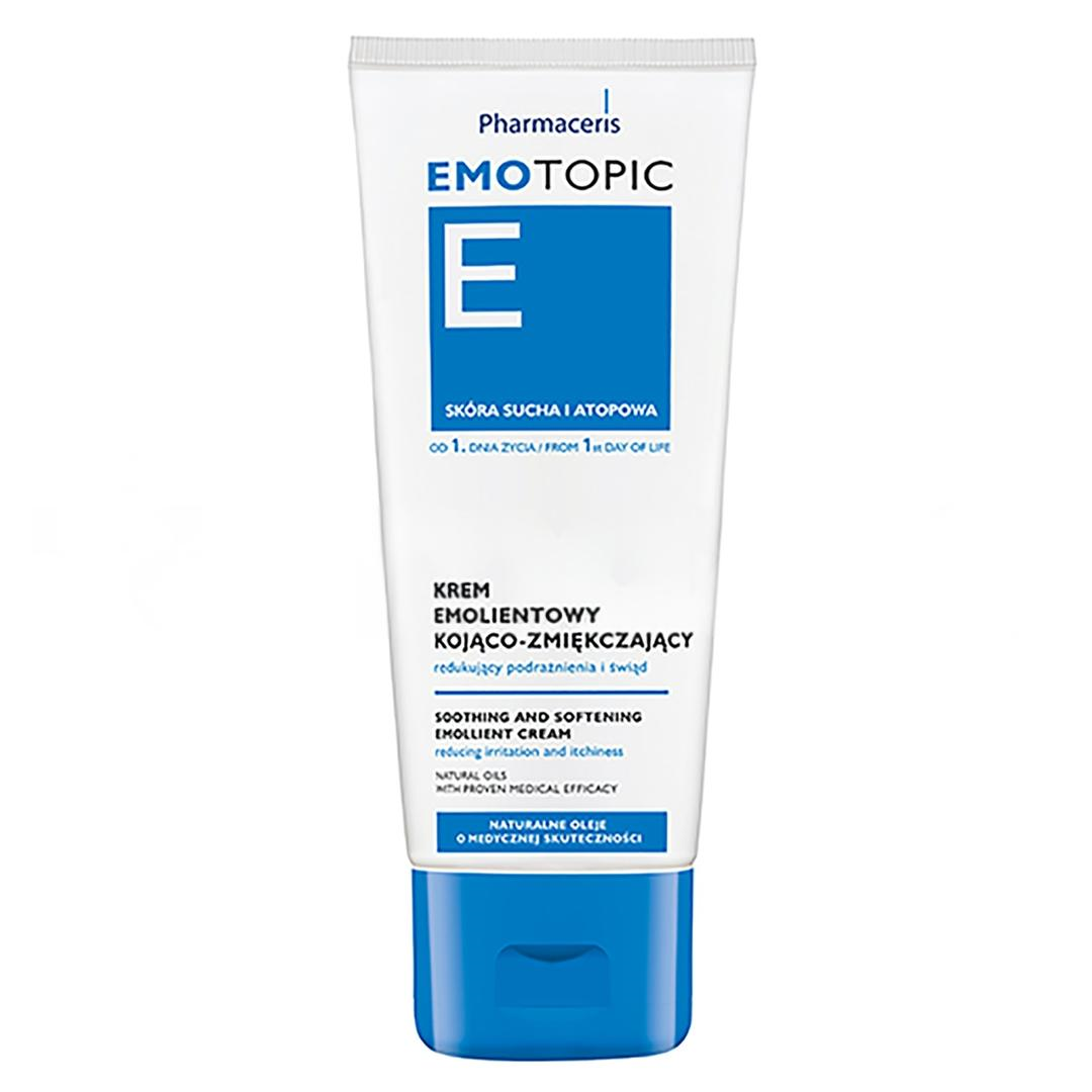 Pharmaceris Emotopic Soothing and Softening Body Emollient Cream 200 ml