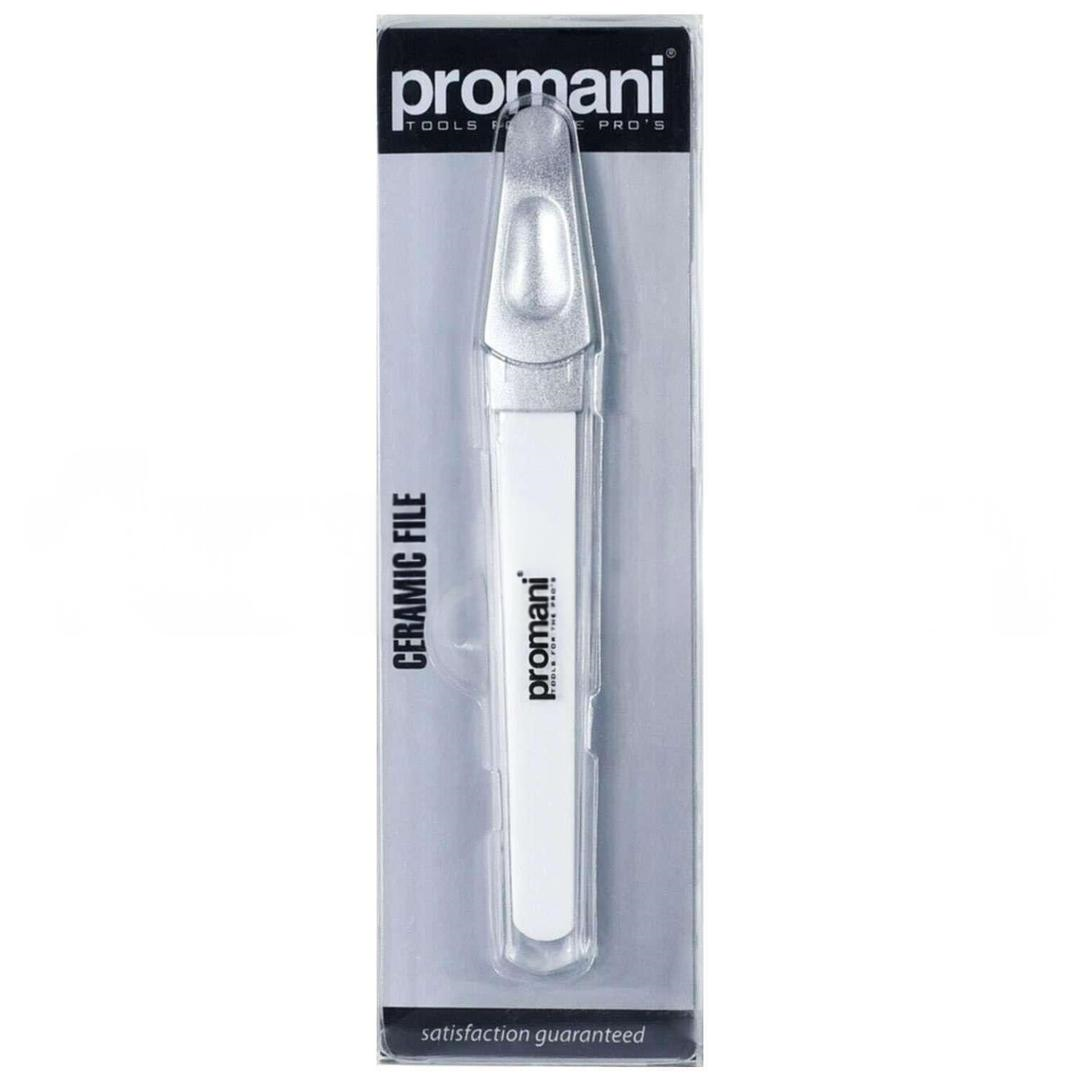 Promani PR405 Seramik Törpü
