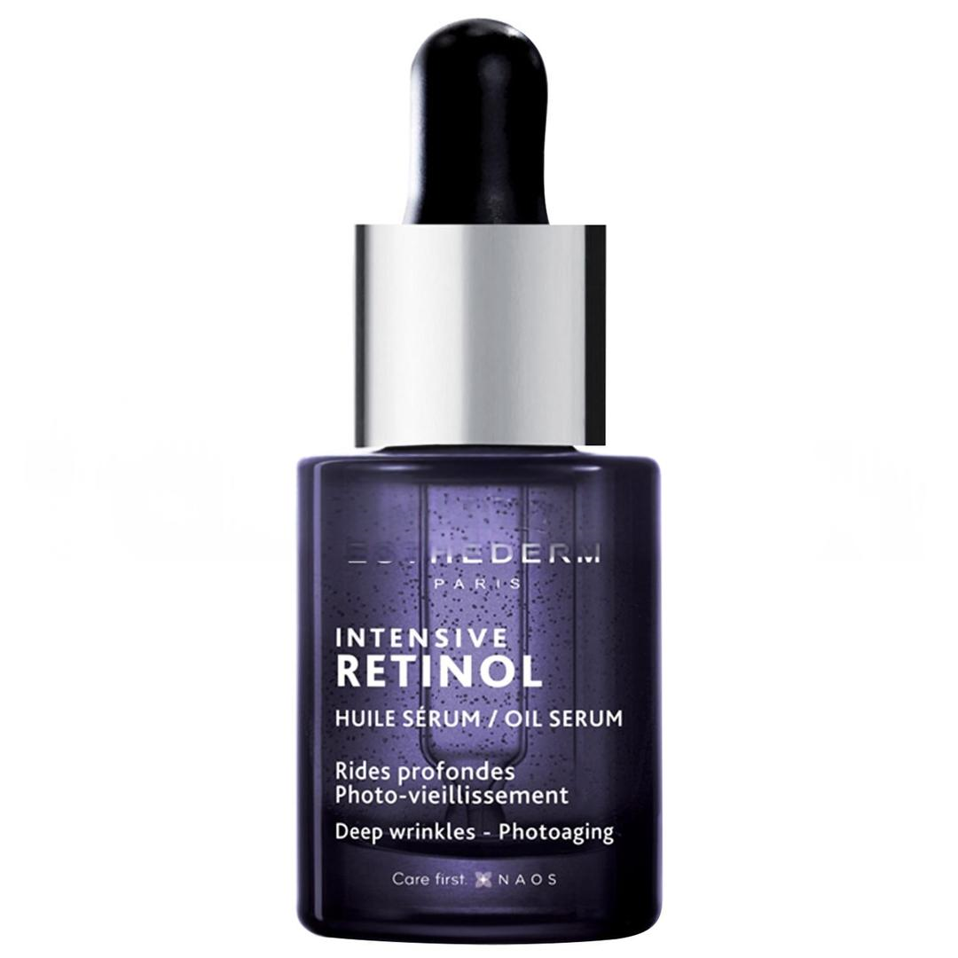Institut Esthederm Intensive Retinol Oil Serum 15 ml - Puansız