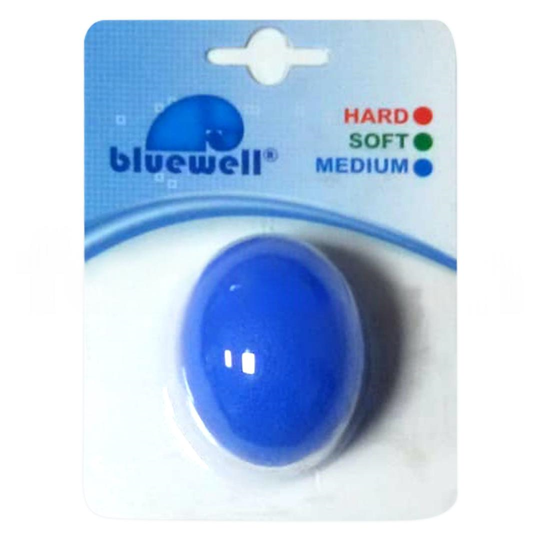 Bluewell Stres Topu - Mavi