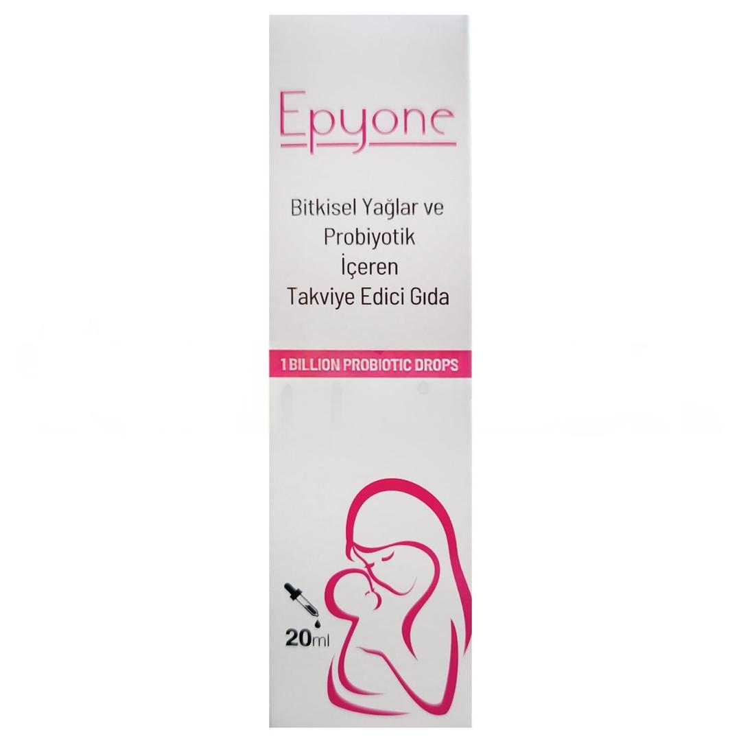 Epyone Probiyotik Damla 20 ml