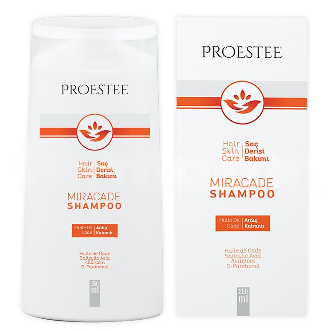 Proestee Miracade Şampuan 250 ml
