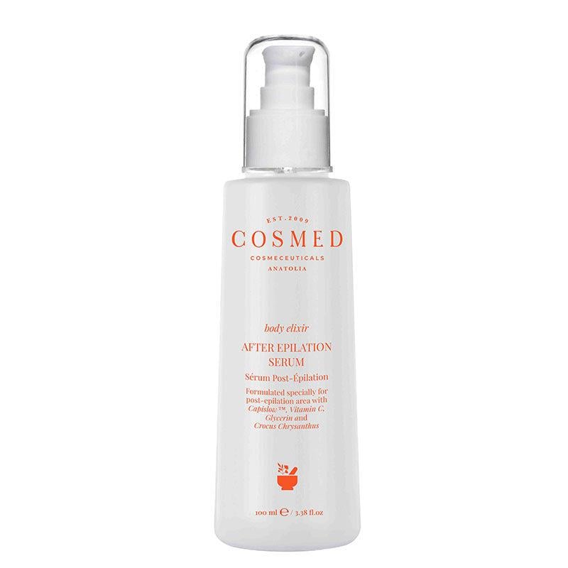 Cosmed Body Elixir - After Epilation Serum 100 ml