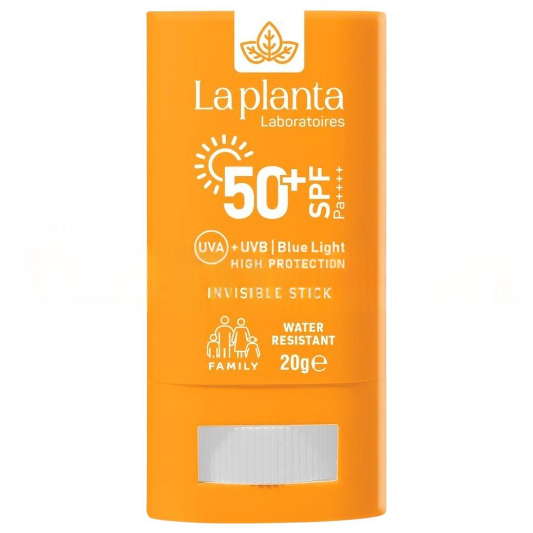 La Planta Laboratoires Güneş Invisible Stick 20 gr