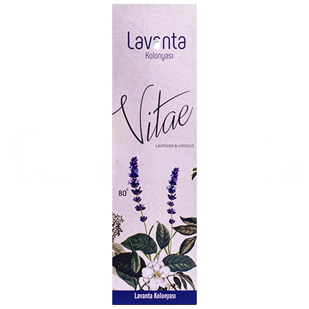 Aqua De Vitae Lavanta Kolonyası 400 ml