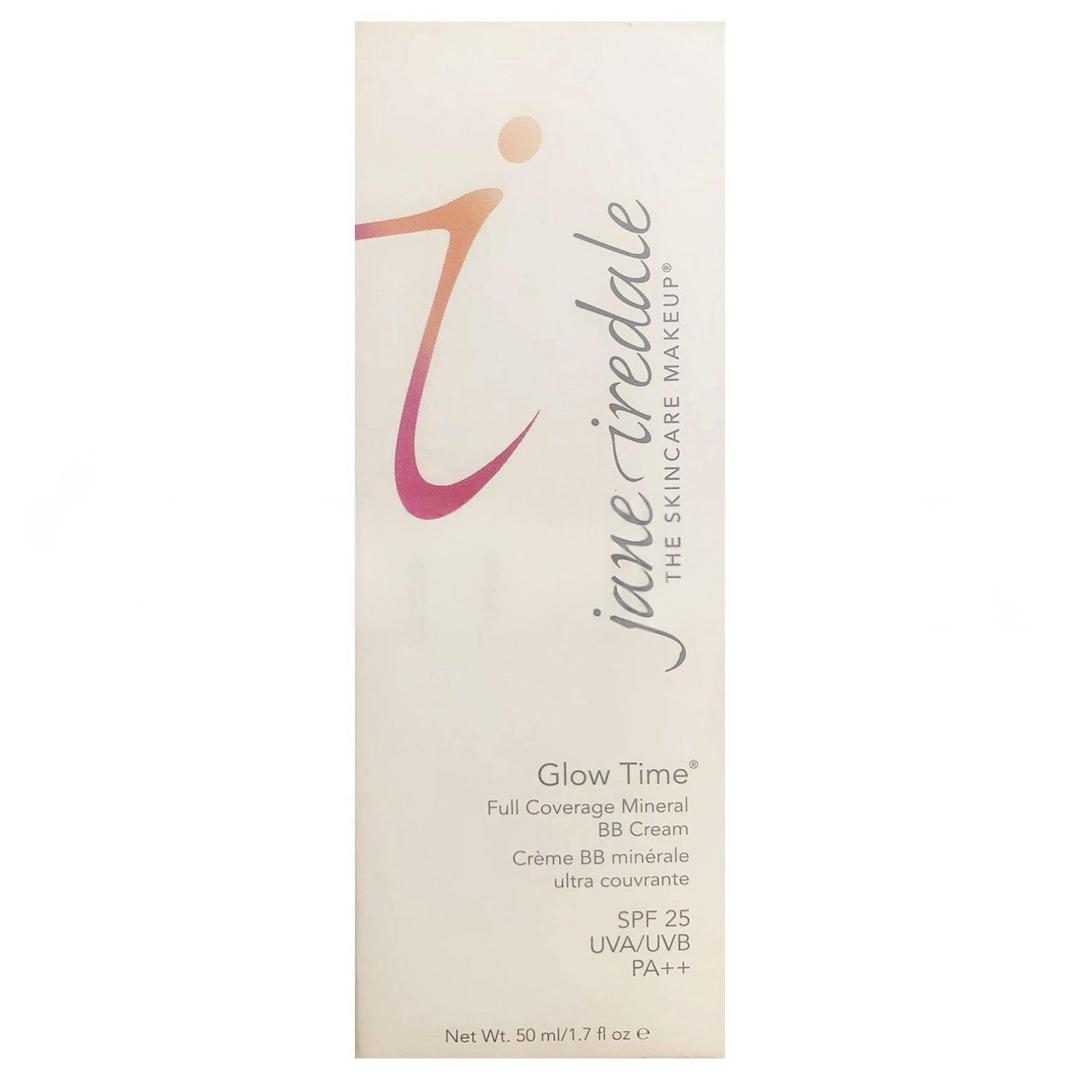 Jane Iredale Glow Time BB Cream - BB5