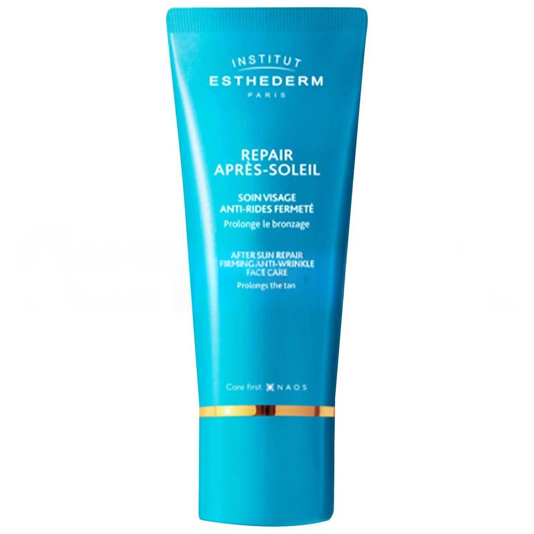 Institut Esthederm After Sun Repair Tan Enhancing Anti Wrinkle Cream 50 ml - Puansız