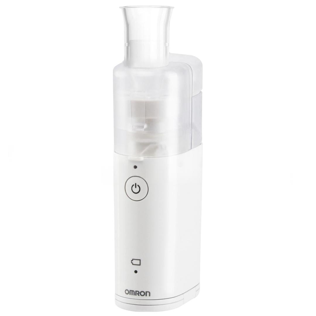 Omron U100 Ultrasonik Mesh Nebulizatör