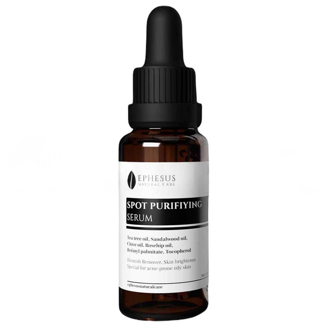 Ephesus Natural Care Spot Purifying Serum 20 ml