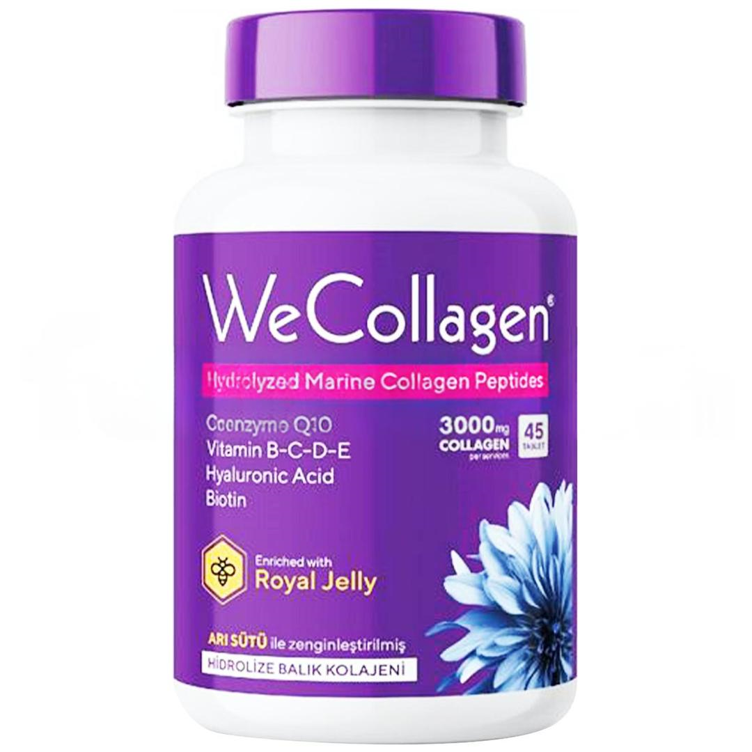 Biomet Wecollagen 45 Tablet