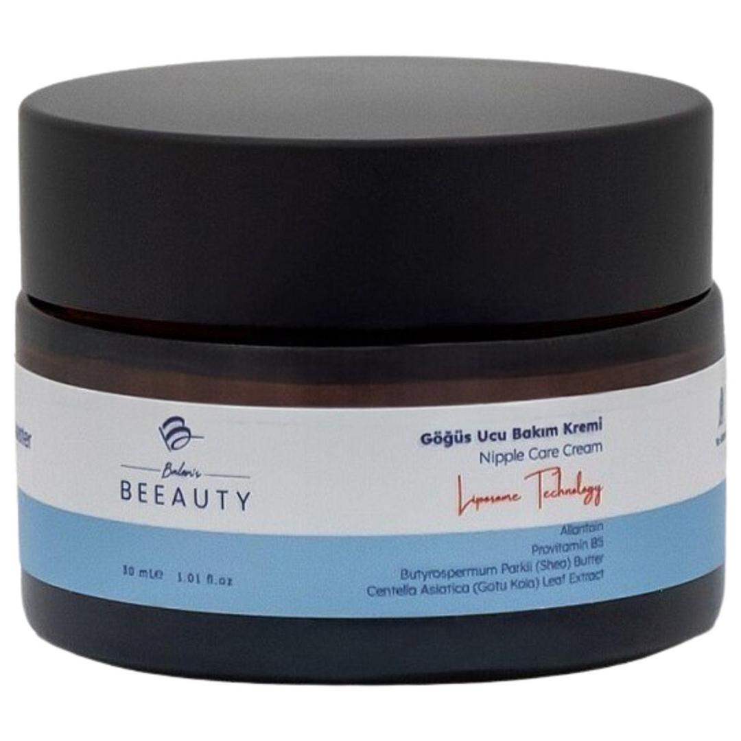 Balen's Beeauty Göğüs Ucu Bakım Kremi 30 ml