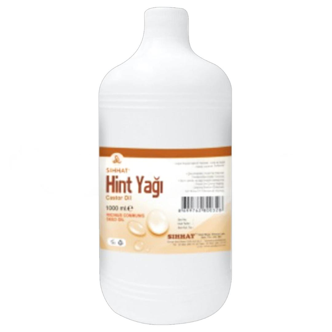 Sıhhat Hint Yağı 1000 ml