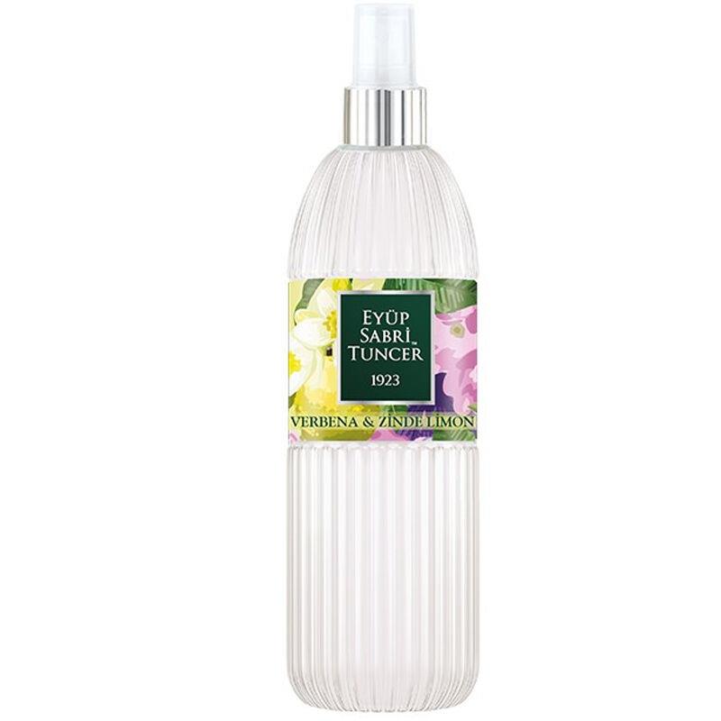 Eyüp Sabri Tuncer Verbena ve Zinde Limon Kolonyası 150 ml