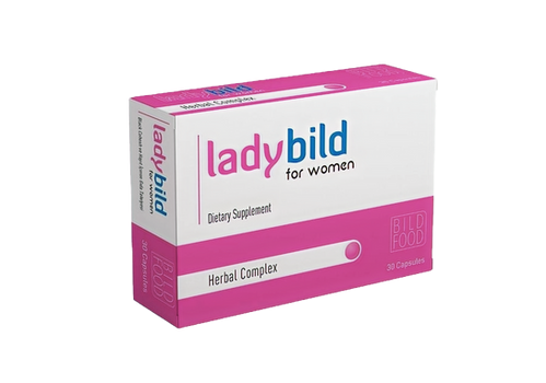 LADY BILD 30 KAPSUL