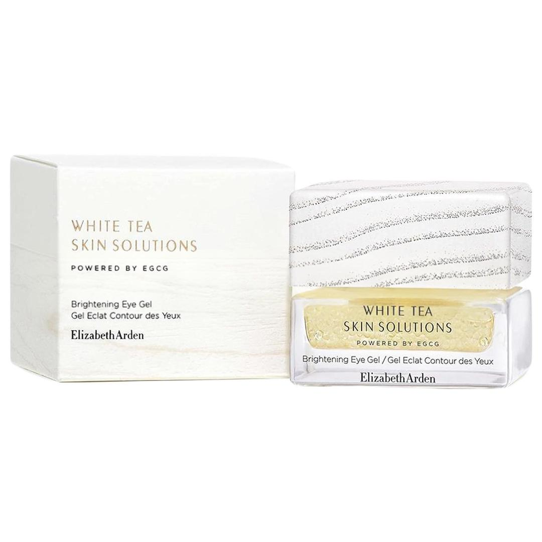 Elizabeth Arden White Tea Skin Solutions Brightening Göz Kremi 15 ml