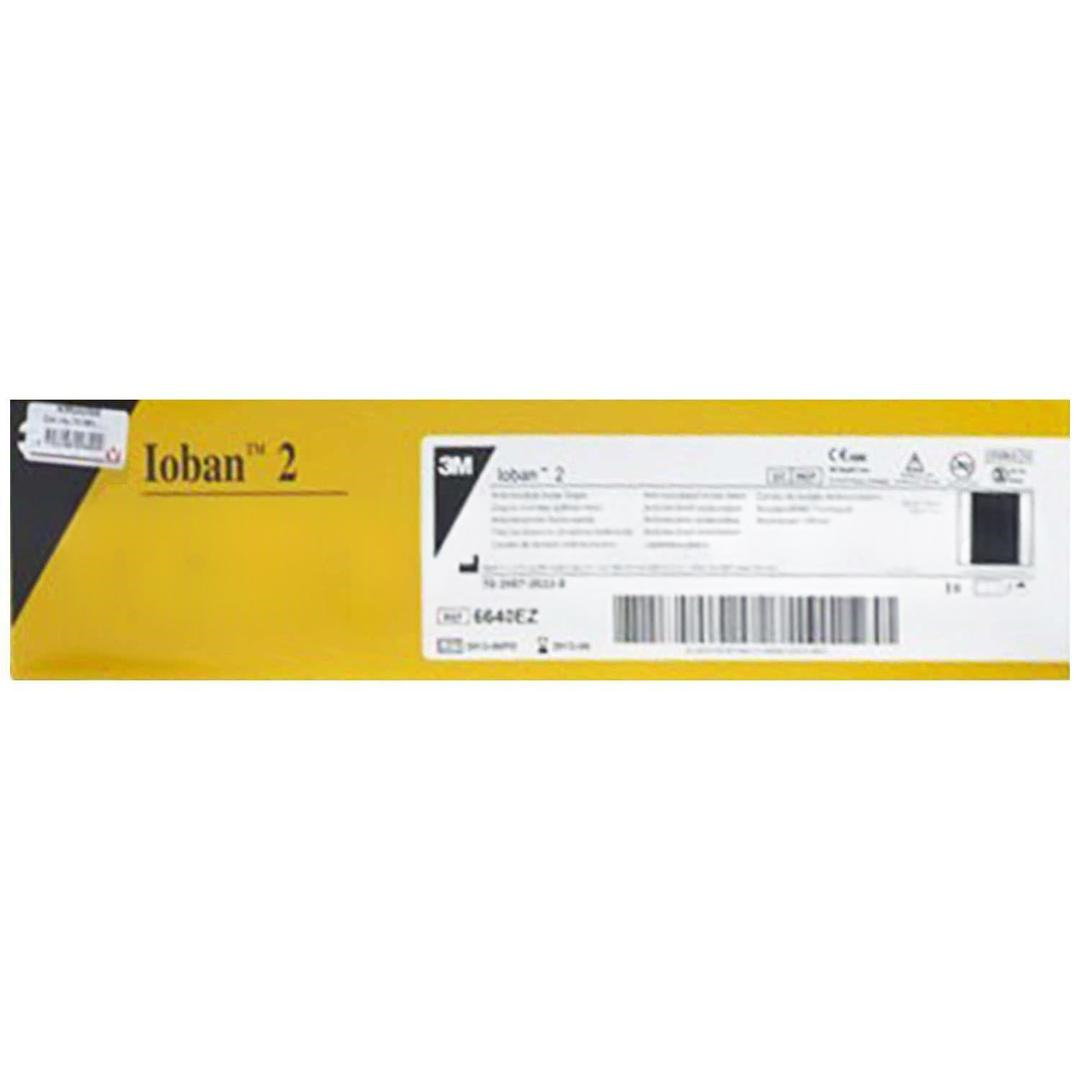 3M Ioban Drep 56cm x 45cm 6650