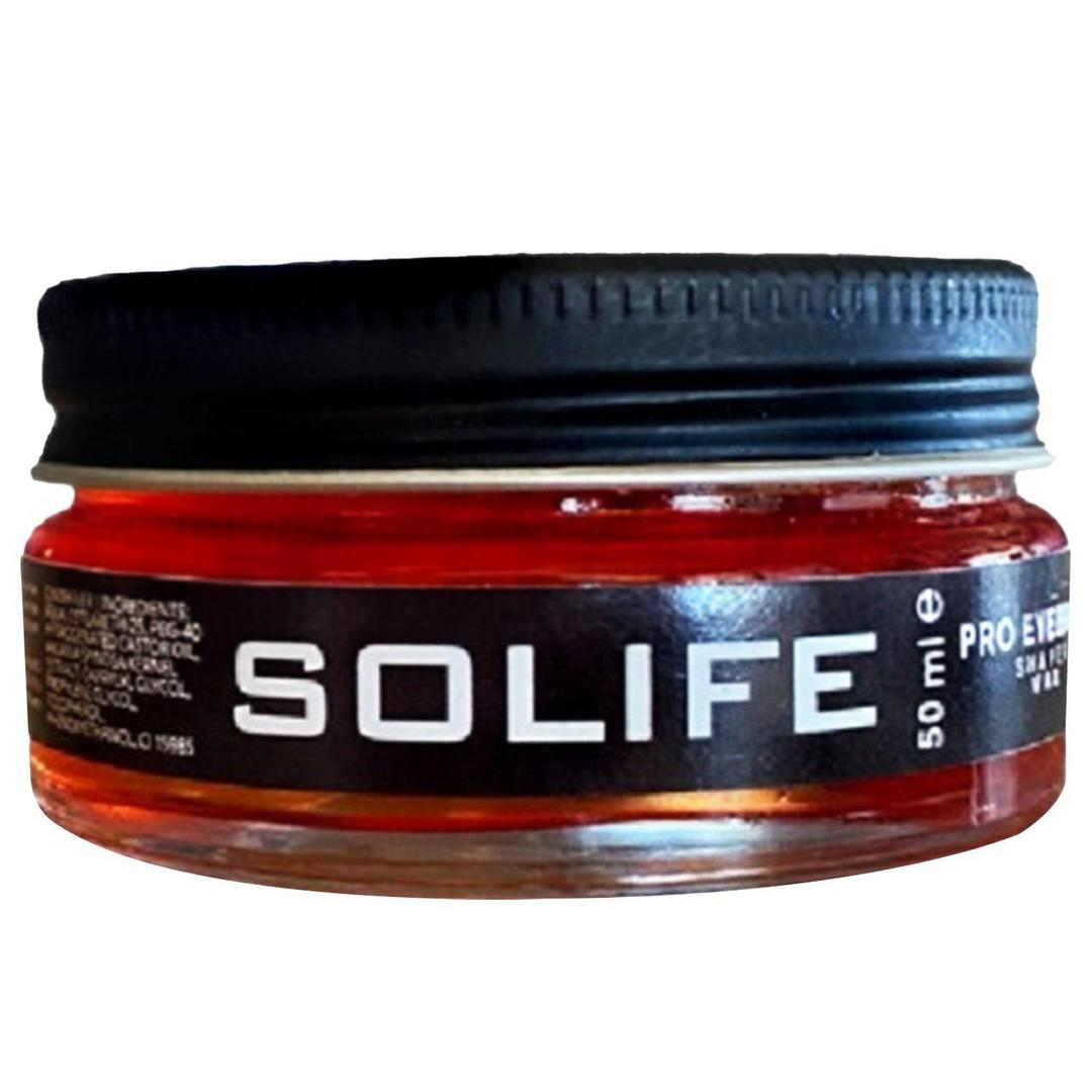 Solife Eyebrow Pro Shaper Wax 50 ml