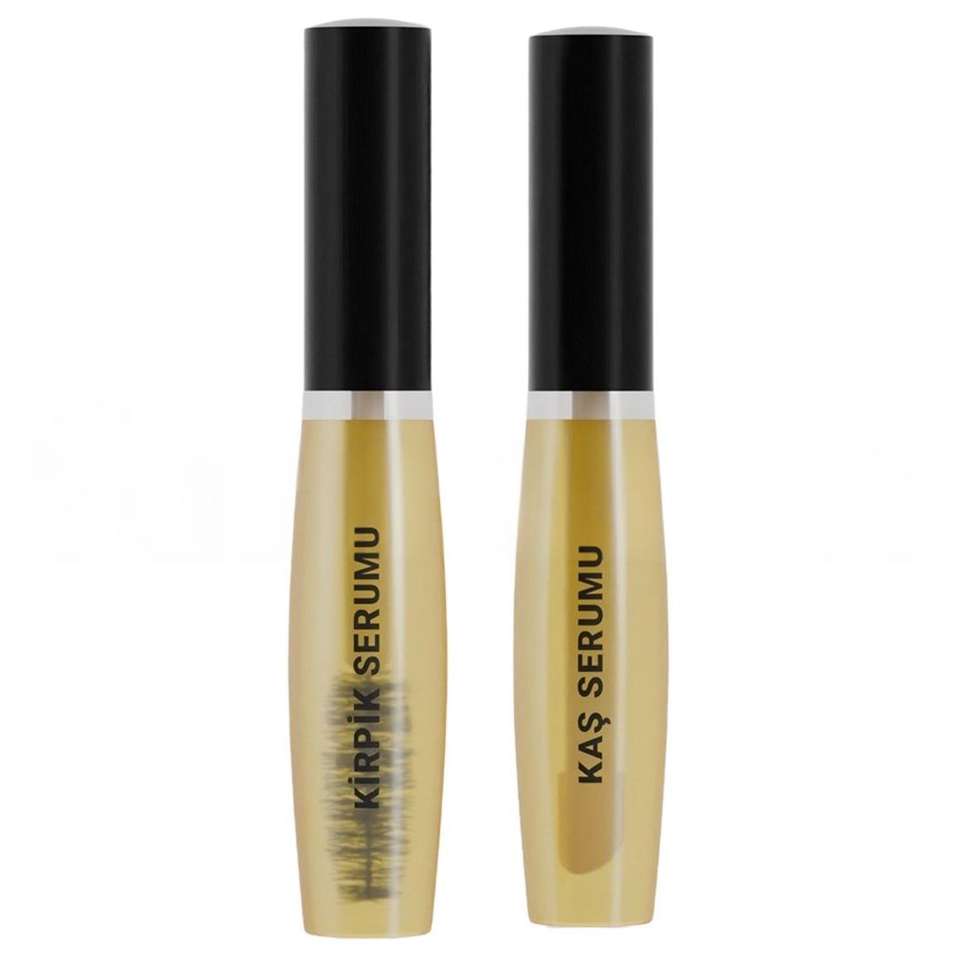 Esomed Kaş & Kirpik Serumu 10 ml + 10 ml