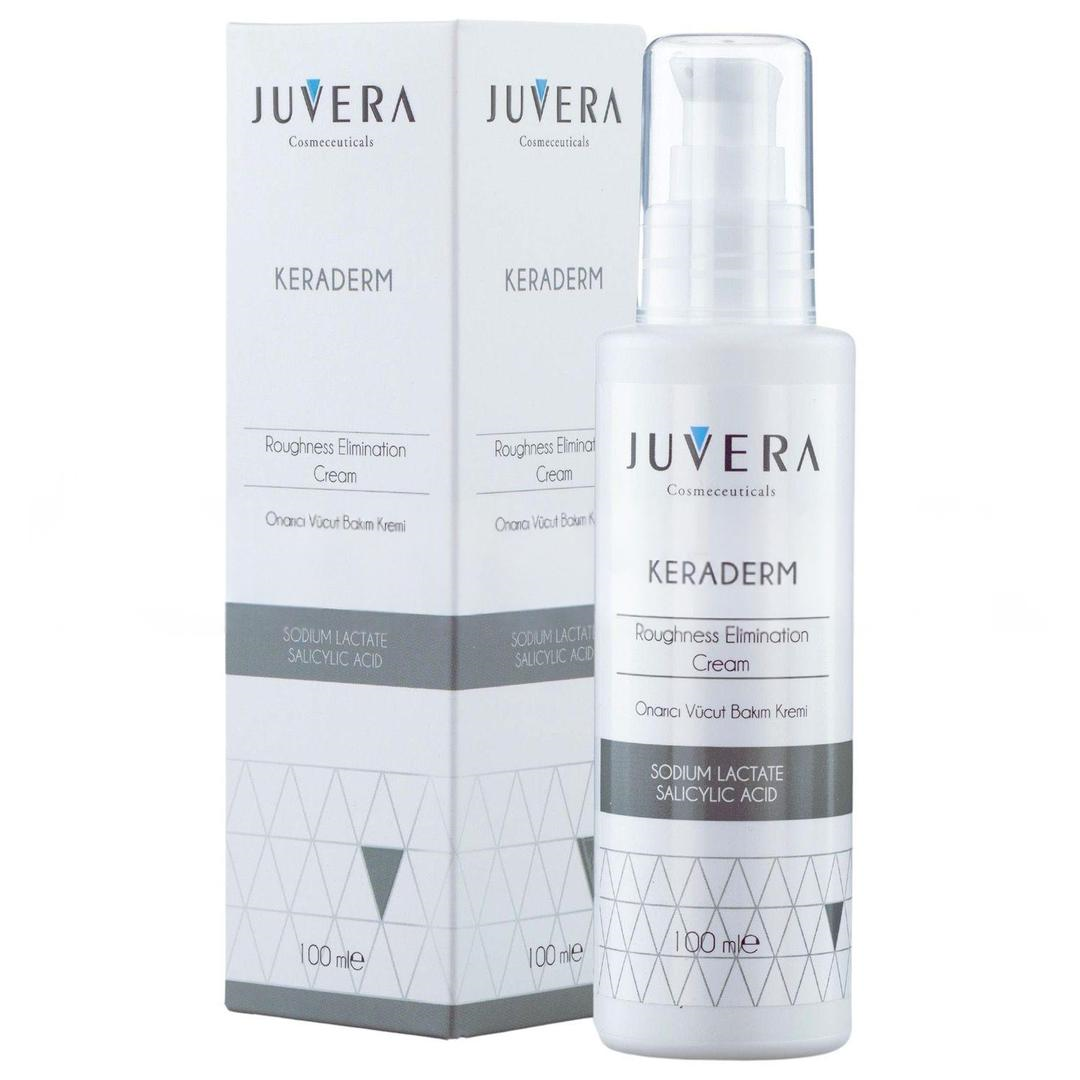 Juvera Keraderm 100 ml