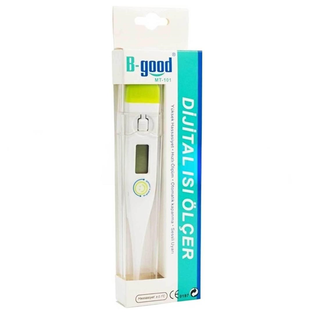 B-Good Digital Derece DMT-101
