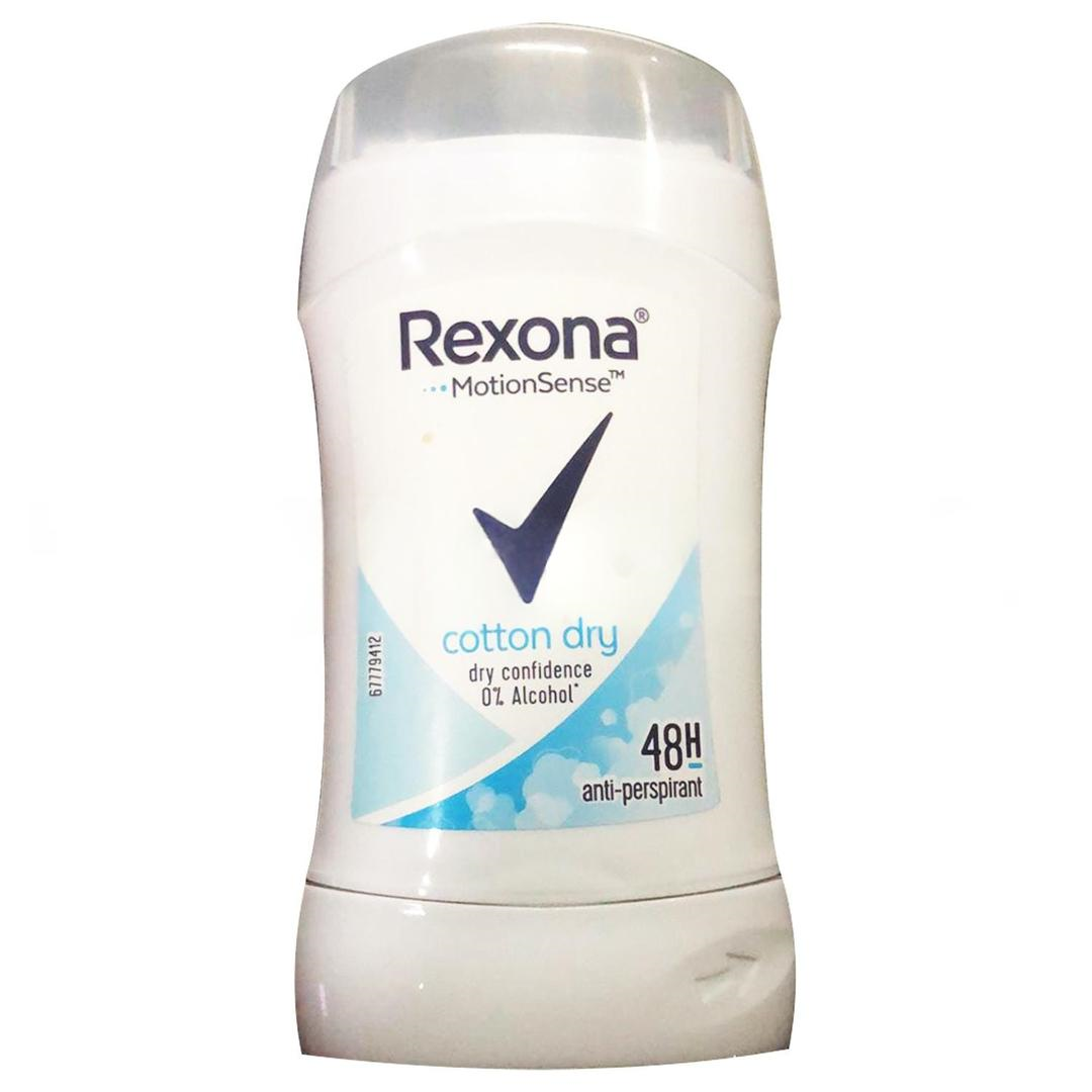 Rexona Motion Sense Cotton Dry Roll-On 40 ml