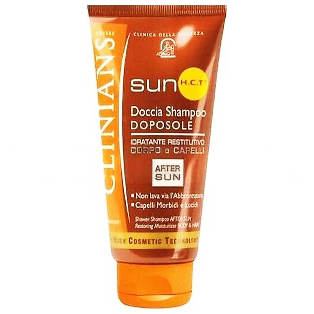 Clinians Bronz Duş Jeli 250 ml