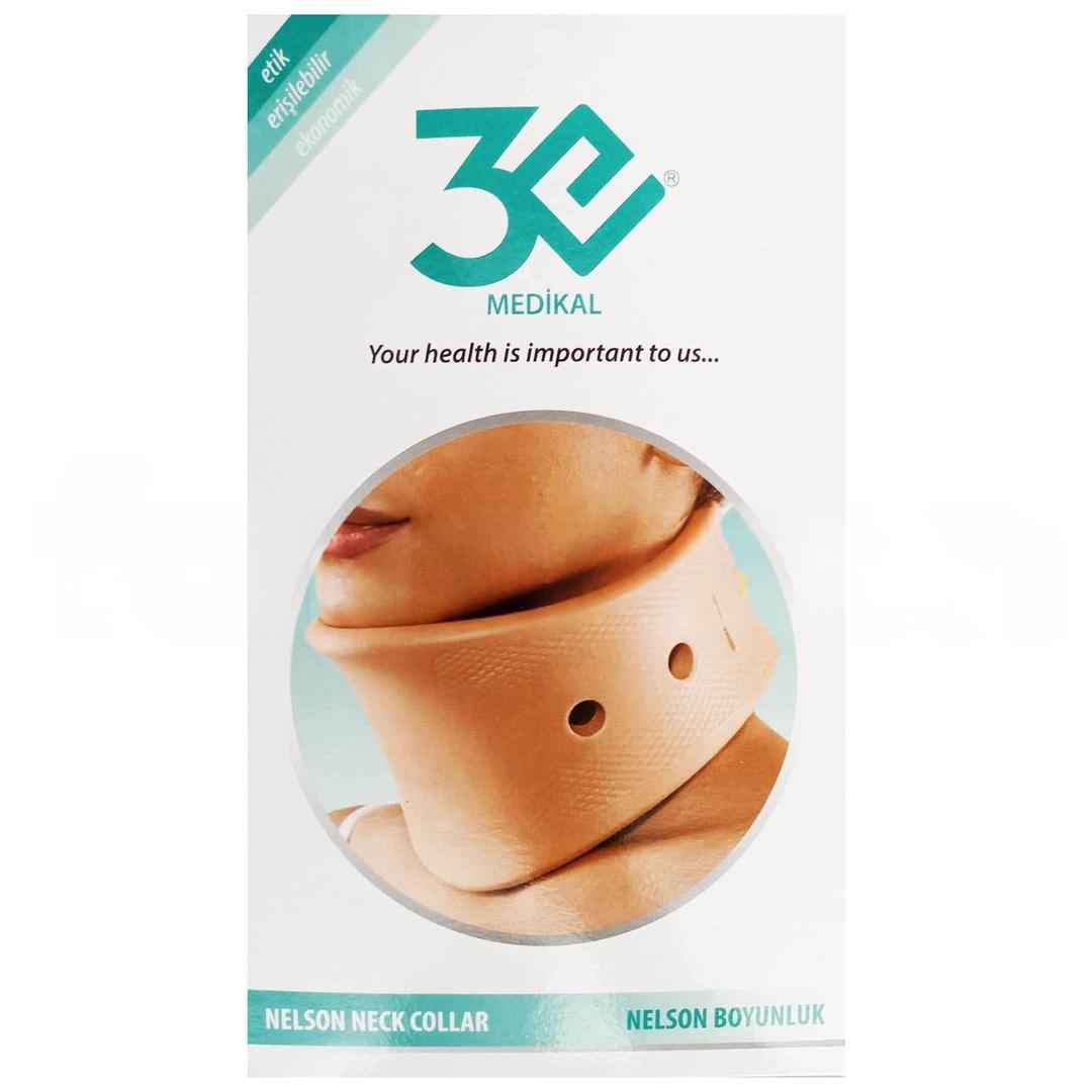 3E 010 Nelson Boyunluk - Medium