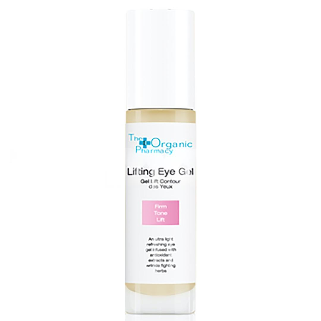The Organic Pharmacy Lifting Eye Gel 10 ml