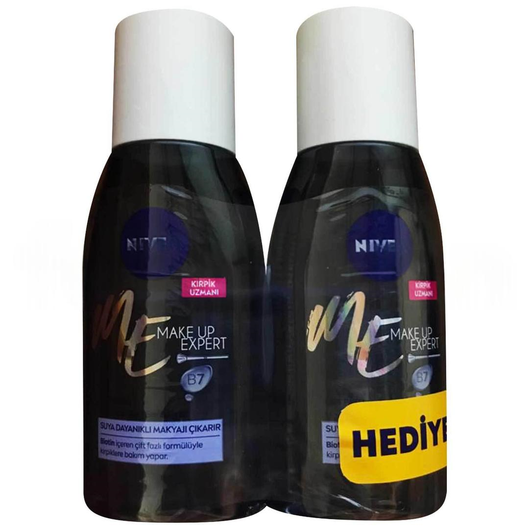 Nivea Make Up Expert 125 ml - 2. Hediye