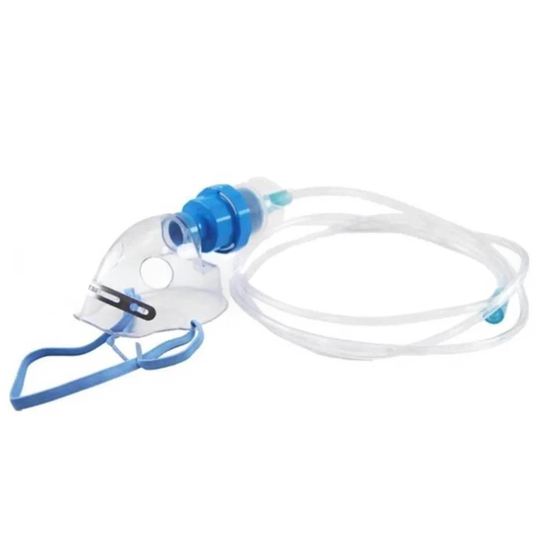 Bluewell Nebulizatör Maske Seti Pediatrik