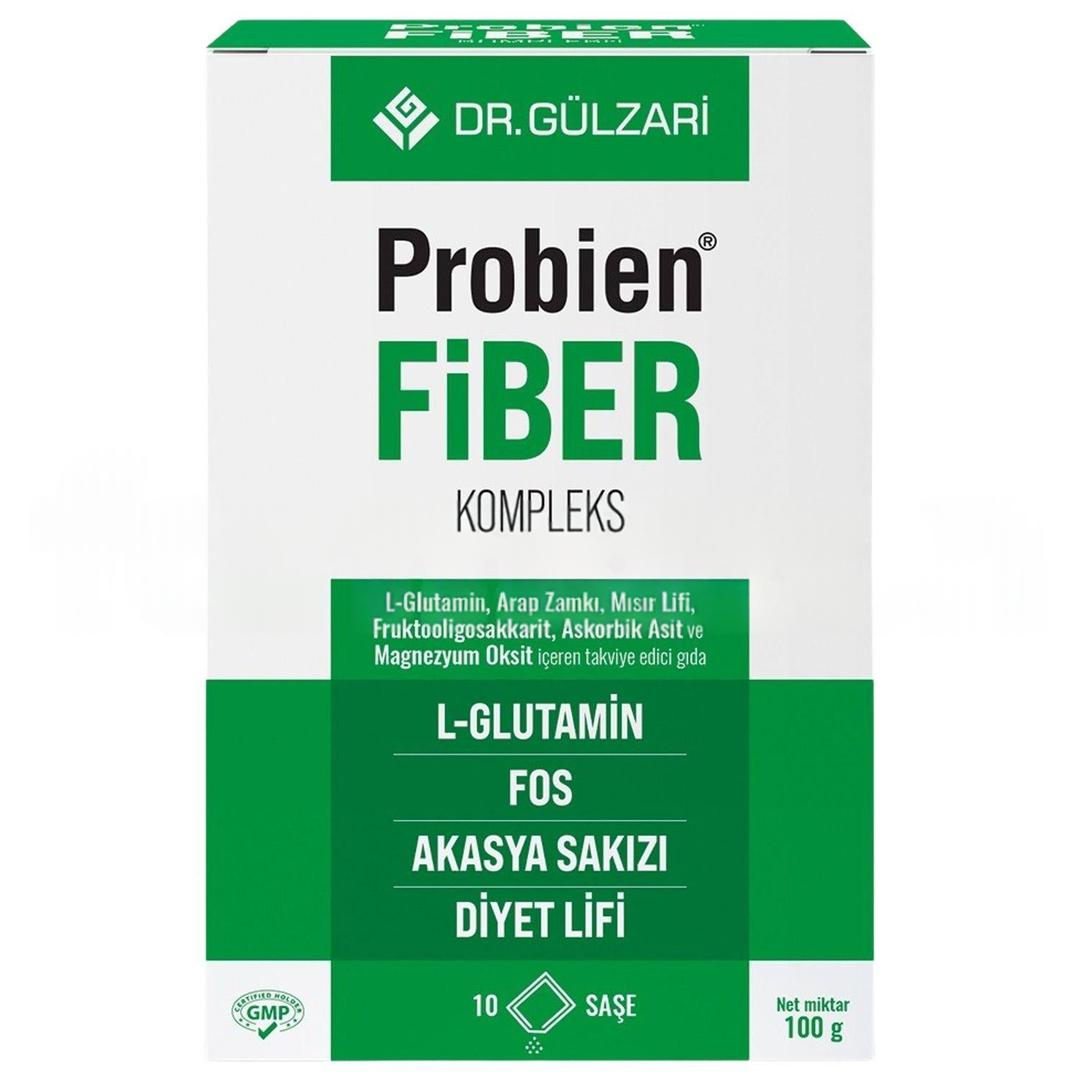 Probien Fiber Komplex 10 Saşe