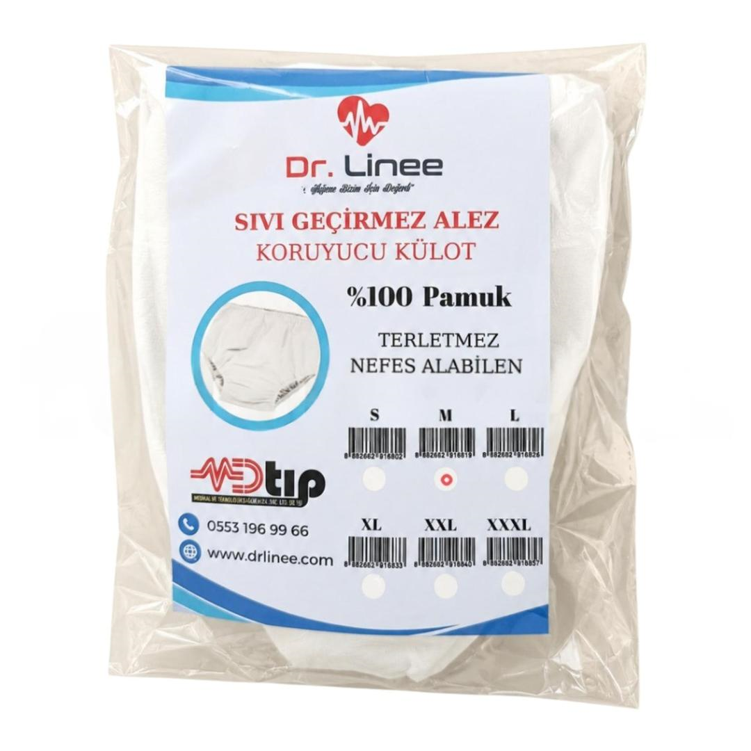 Dr. Linee Çocuk Çiş Alıştırma Kilodu No:2